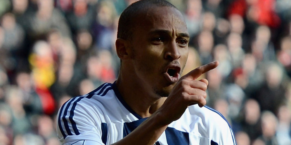 Drama Odemwingie (Akhirnya) Resmi Perkuat Madura United